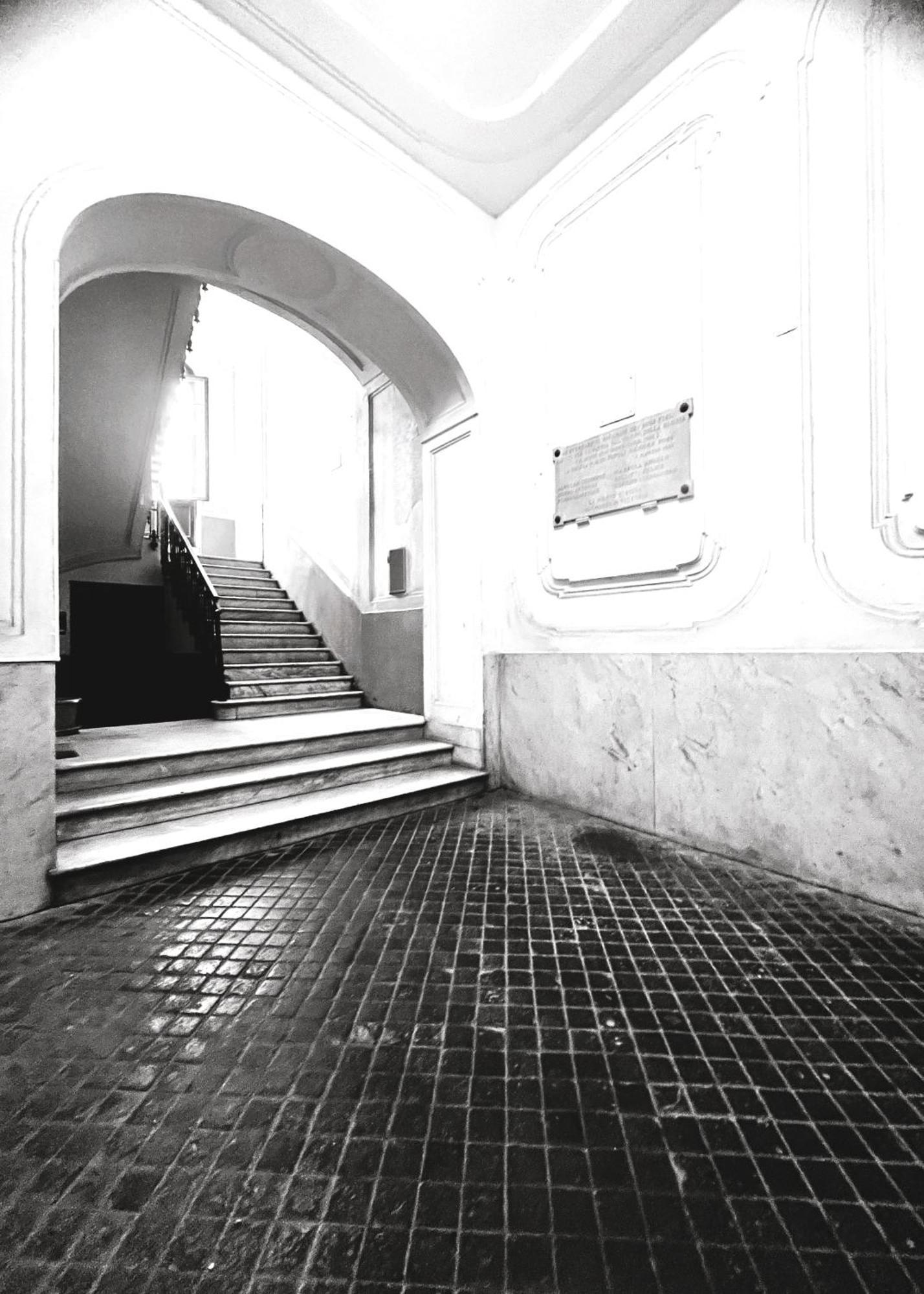 Voglia 'E Turna Hotel Napoli Bagian luar foto
